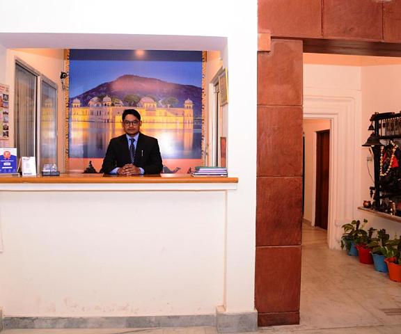 Hotel Sugandh Retreat Rajasthan Jaipur Public Areas