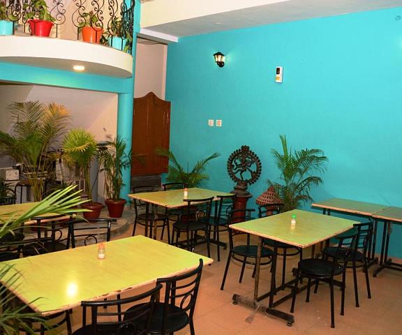Hotel Sugandh Retreat Rajasthan Jaipur Food & Dining