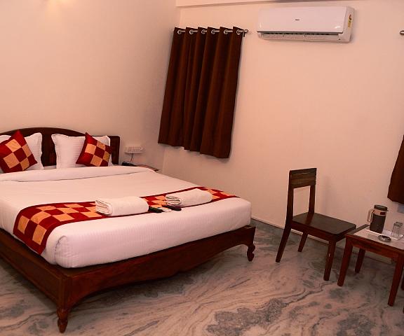 Hotel Sugandh Retreat Rajasthan Jaipur Standard Double Room