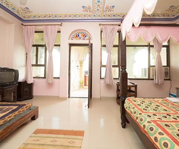 Hotel Moon Light Palace Jaipur Rajasthan Jaipur Room
