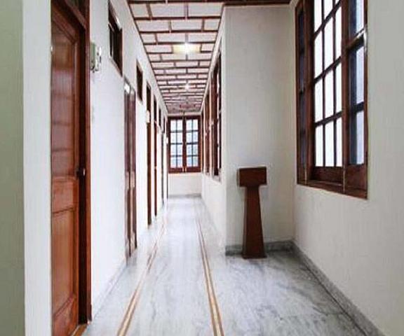 Hotel Kumar's Himachal Pradesh Dalhousie Corridors