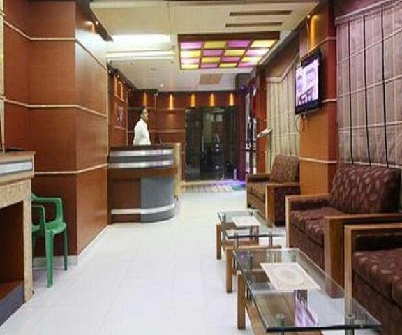 Hotel Kumar's Himachal Pradesh Dalhousie Lobby