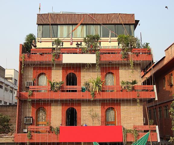 Sweet Dream Hotel Rajasthan Jaipur Hotel Exterior