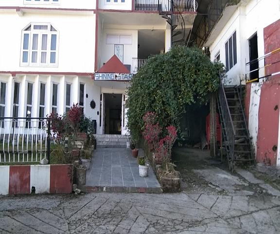 Shining Star Resort Himachal Pradesh Khajjiar Hotel Exterior