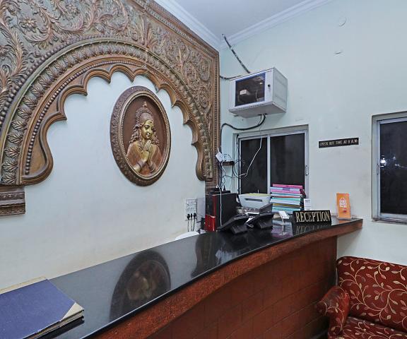 Hotel Venkateshwara West Bengal Kolkata Public Areas