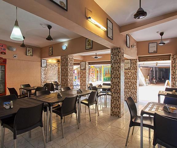 Vinodhara Guest House Tamil Nadu Mahabalipuram Food & Dining