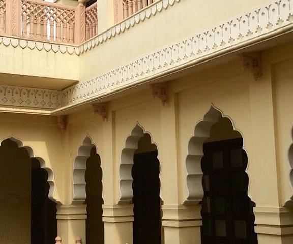 Hotel Utsav Niwas Rajasthan Jaipur Interior  2