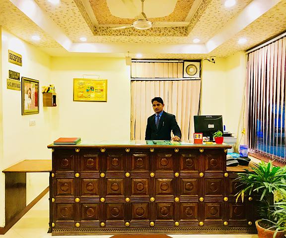 Hotel Classic Inn Rajasthan Jaipur Public Areas