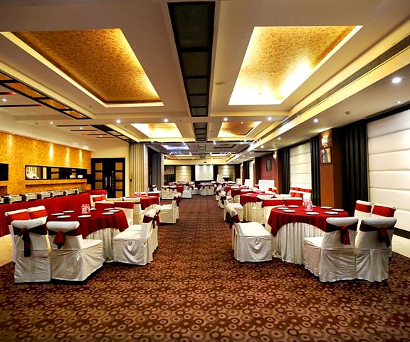 Hotel Oyster Chandigarh Chandigarh Food & Dining