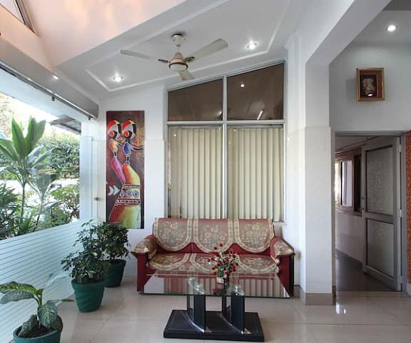 Hotel LP Residency Uttaranchal Dehradun Lobby