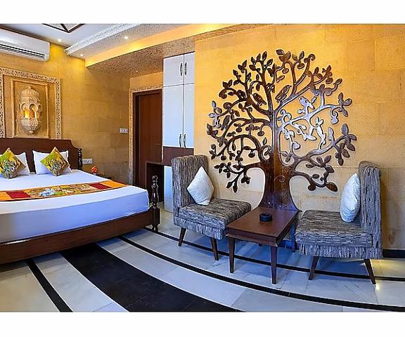 Hotel Akashdeep  Rajasthan Jaisalmer 1005