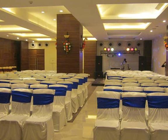 VijayaTej Clark Inn Patna - Bihar Bihar Patna Banquet Hall