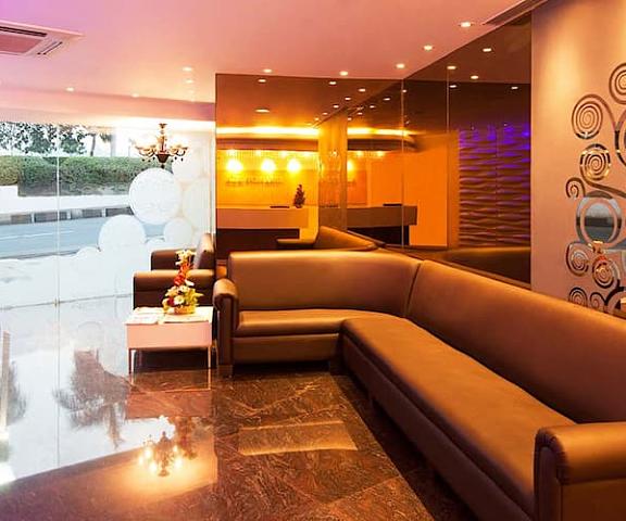 Bikanervala Boutique Hotel Telangana Hyderabad Lounge