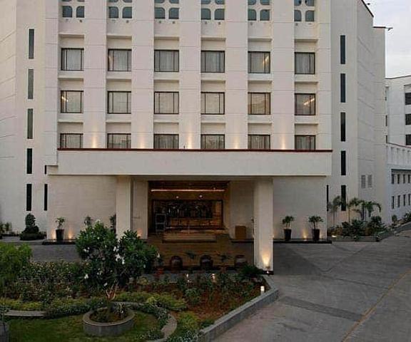 Marigold By Green Park Telangana Hyderabad Hotel View 1