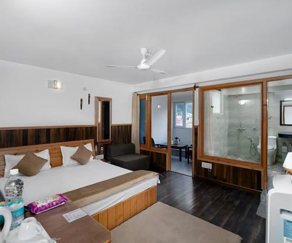 Hotel Kullu Valley Himachal Pradesh Kullu Room