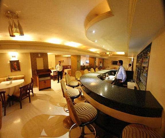 Hotel Dolphin Punjab Jalandhar Bar
