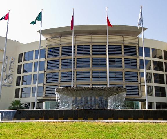 Centro Sharjah Sharjah (and vicinity) Sharjah Facade