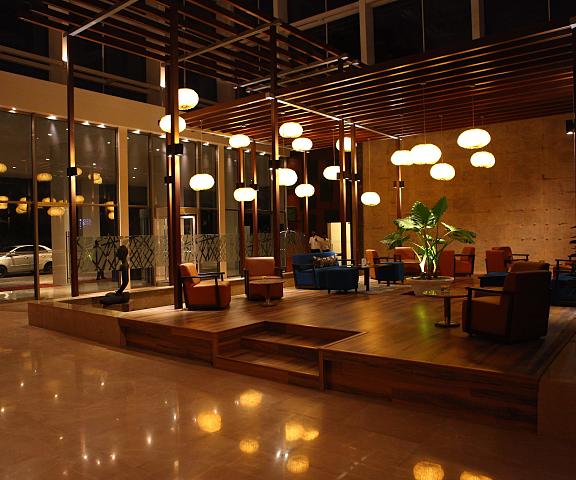 Radisson Blu Plaza Hotel Hyderabad Banjara Hills Telangana Hyderabad Public Areas