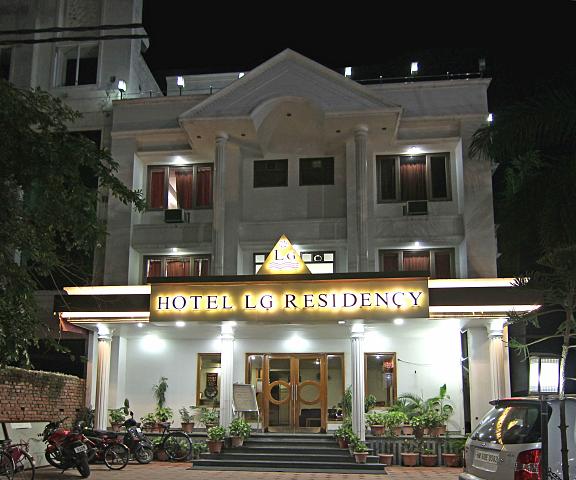 Hotel Le Residency Uttaranchal Haridwar Hotel Exterior