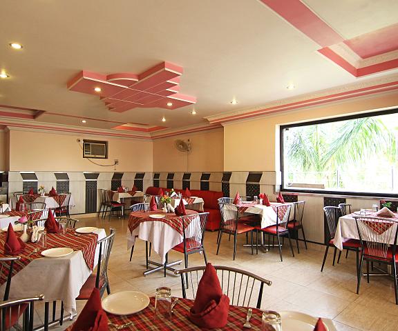 Hotel Le Residency Uttaranchal Haridwar Public Areas