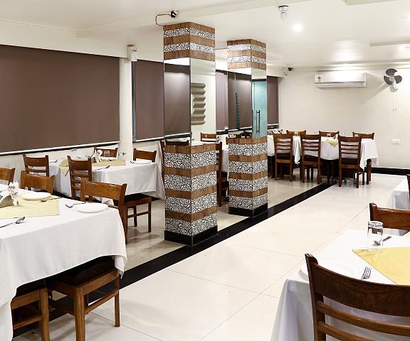 Hotel Ganpati Palace Uttar Pradesh Mathura Food & Dining