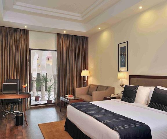 Noormahal Palace Hotel Haryana Karnal Room