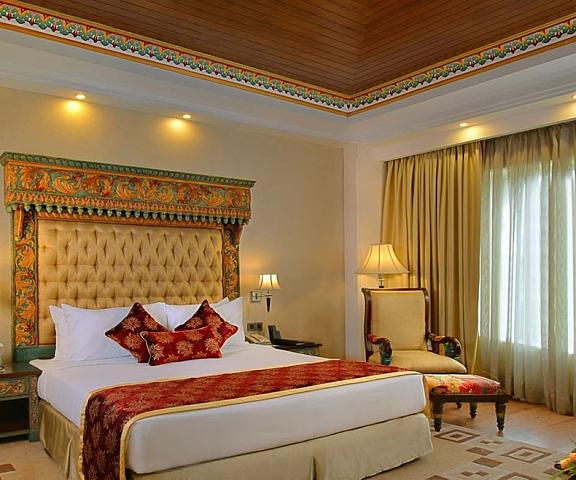 Noormahal Palace Hotel Haryana Karnal Room