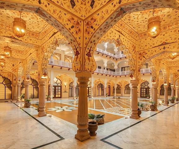 Noormahal Palace Hotel Haryana Karnal Banquet Hall
