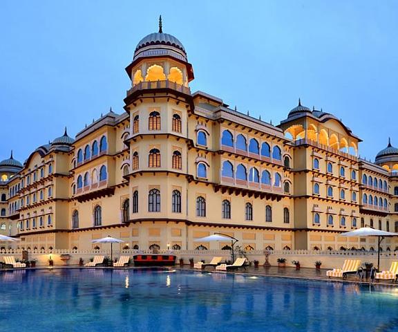 Noormahal Palace Hotel Haryana Karnal Primary image