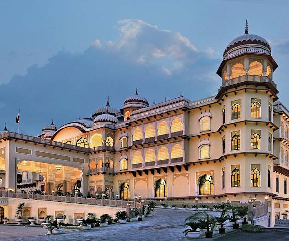 Noormahal Palace Hotel Haryana Karnal Entrance