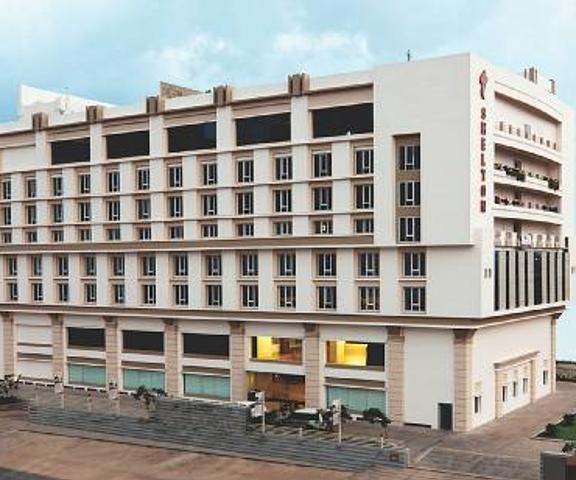 Hotel Shelton Rajamahendri Andhra Pradesh Rajahmundry Hotel Exterior