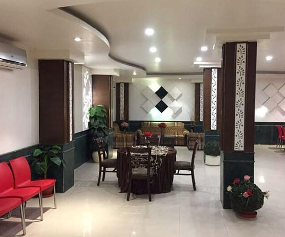 Hotel Namaskar Residency Punjab Amritsar Public Areas