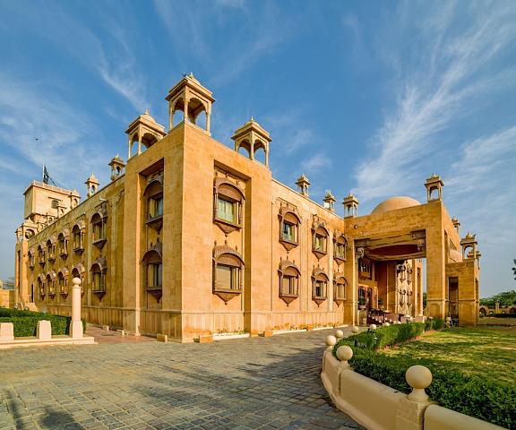 Chokhi Dhani The Palace Hotel Rajasthan Jaisalmer Primary image