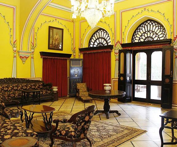Hotel Narain Niwas Palace Rajasthan Jaipur Recreation