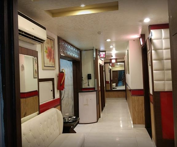 Hotel Orbit 34 Chandigarh Chandigarh Recreation