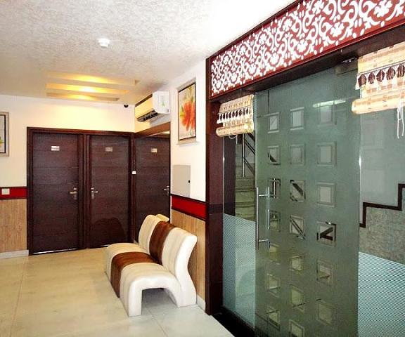 Hotel Orbit 34 Chandigarh Chandigarh Public Areas