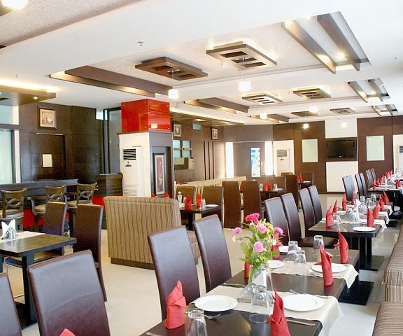 Hotel Orbit Chandigarh Chandigarh Food & Dining