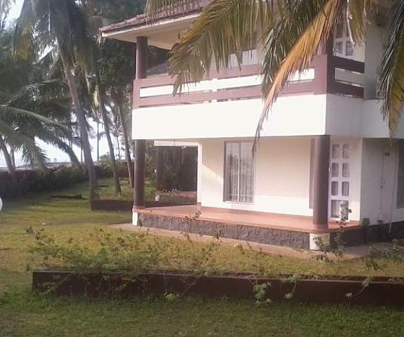 Renai kappad beach resort Kerala Kozhikode h z hd