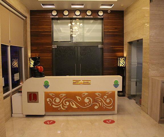 Lords eco inn - A Pure Veg Hotel, dwarka Gujarat Dwarka Public Areas