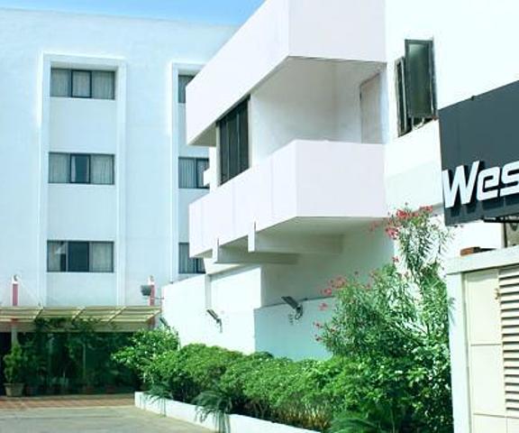 Hotel Weshtern Park Tamil Nadu Madurai Hotel Exterior