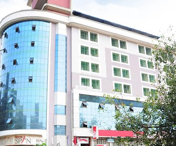 Hotel Span Kerala Kozhikode Overview