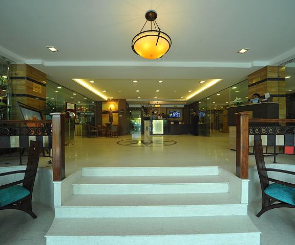 Hotel Aquamarine Chandigarh Chandigarh Public Areas