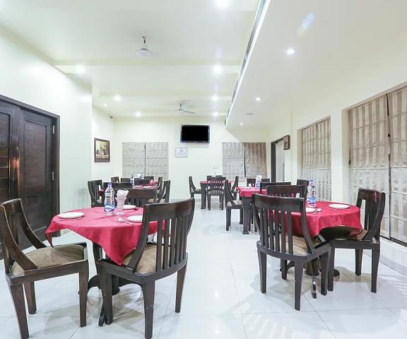 Hotel Fairway Punjab Amritsar Food & Dining