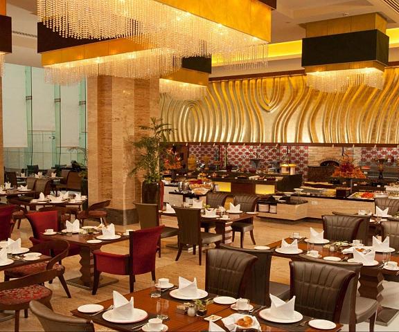 Radisson Blu Hotel Nagpur Maharashtra Nagpur Food & Dining