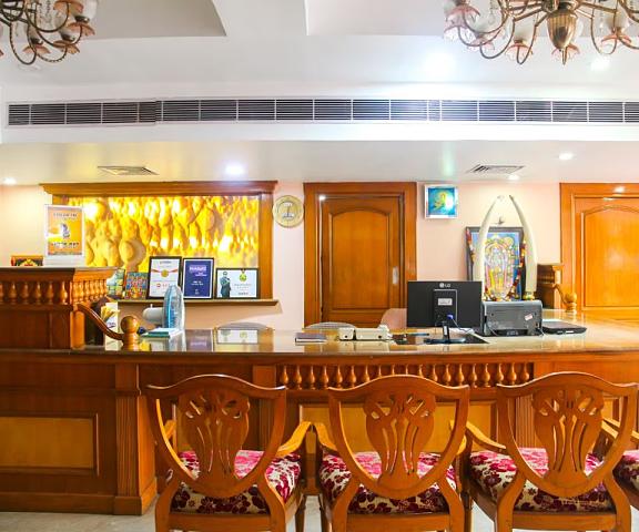 Mayura Residency Kerala Guruvayoor Food & Dining