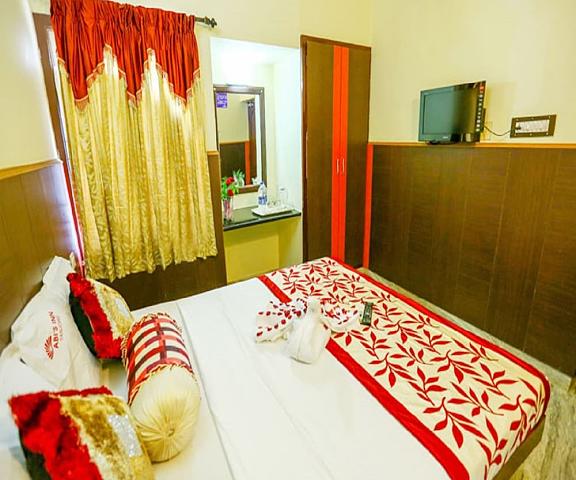 Hotel Abi's Inn Tamil Nadu Tanjore Room