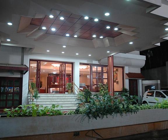Hotel Gnanam Tamil Nadu Tanjore Public Areas