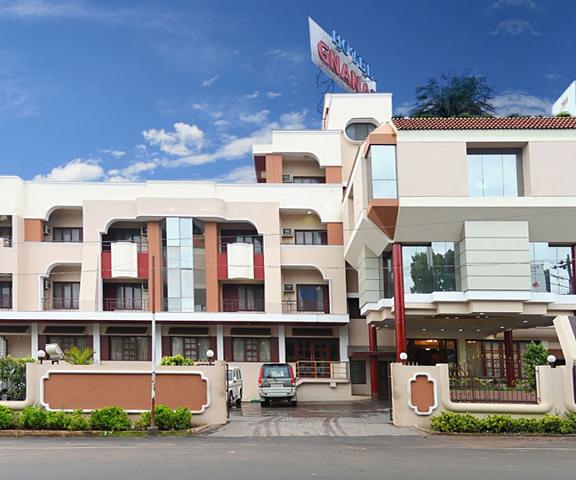 Hotel Gnanam Tamil Nadu Tanjore Hotel Exterior