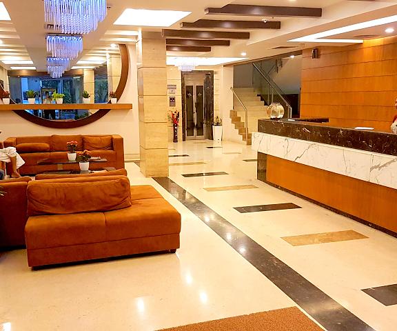 La Hospin Hotel & Resort Andhra Pradesh Rajahmundry Public Areas