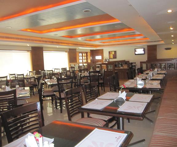 La Hospin Hotel & Resort Andhra Pradesh Rajahmundry Food & Dining